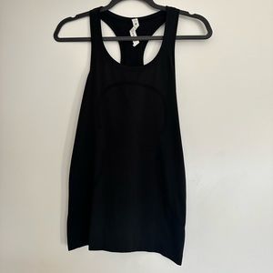 Lily lemon Swiftly Tank 4